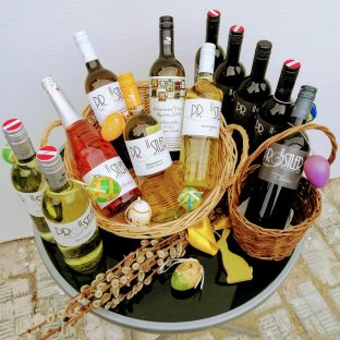 Frühlings-Kostpaket - Weinbau Pröstler