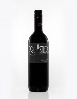 Rotwein-Cuvée Pröstlerin - Weinbau Pröstler