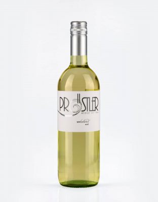 Verlockend Weiß - Weißwein-Cuvée - Weinbau Pröstler