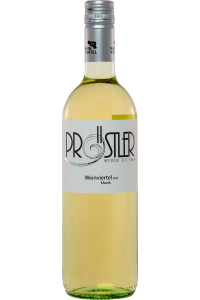 Weinviertel DAC Klassik Grüner Veltliner - Weinbau Pröstler