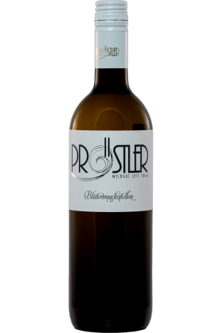 Blütenmuskateller - Weinbau Pröstler