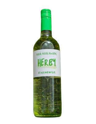 Grüner Veltliner Herby - Weinbau Pröstler