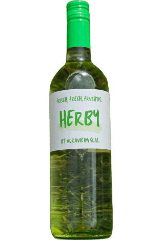 Grüner Veltliner Herby - Weinbau Pröstler