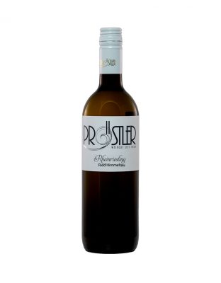 Rheinriesling Ried Himmeltau - Weinbau Pröstler
