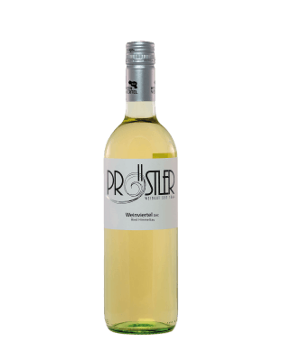 Weinviertel DAC Ried Himmeltau Grüner Veltliner - Weinbau Pröstler