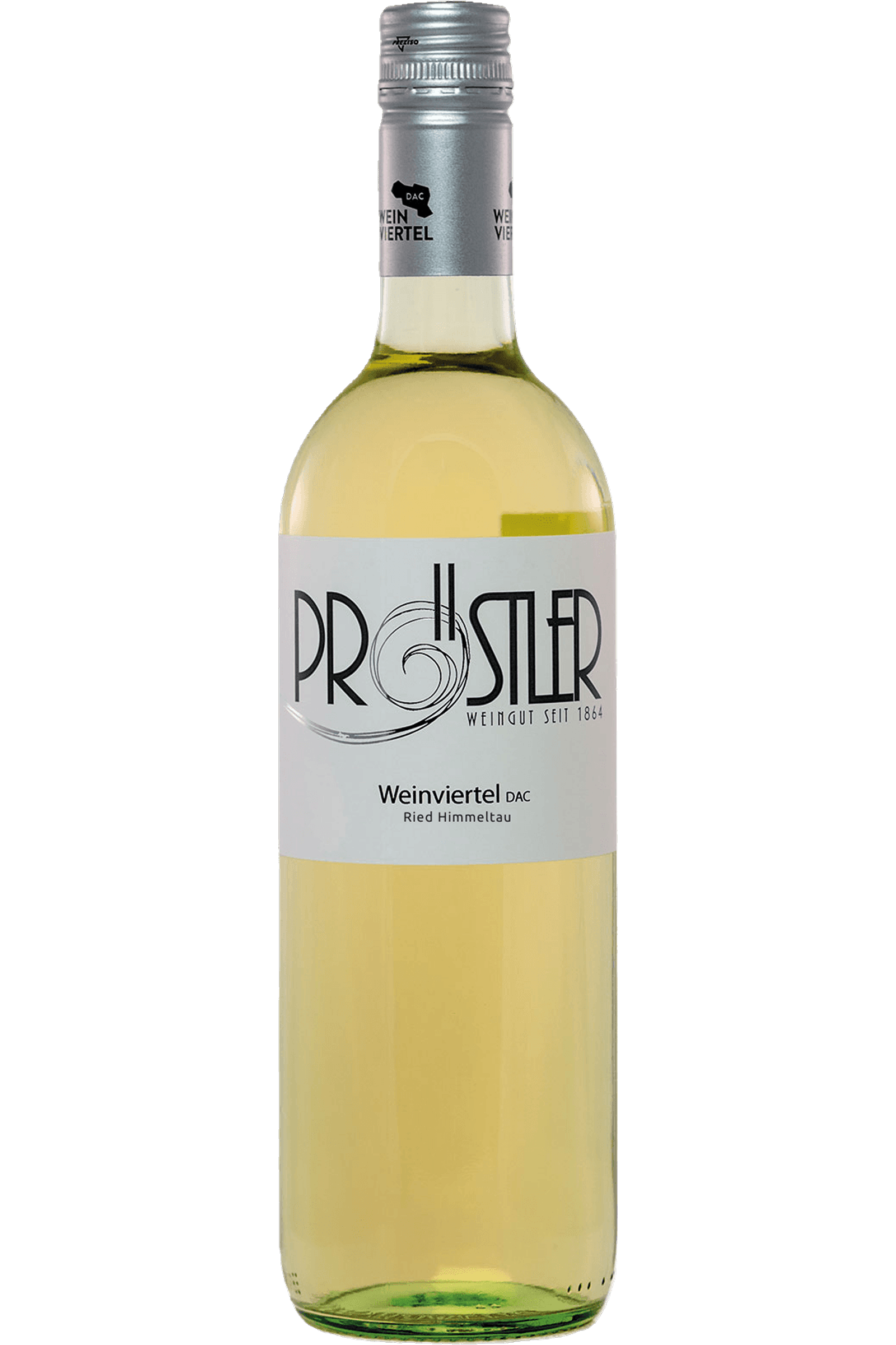 Weinviertel DAC Ried Himmeltau Grüner Veltliner - Weinbau Pröstler Weinviertel DAC Ried Himmeltau Grüner Veltliner - Weinbau Pröstler