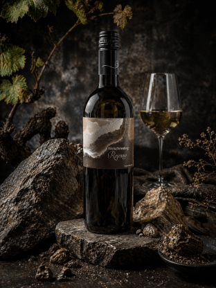 Welschriesling Reserve - Weinbau Pröstler